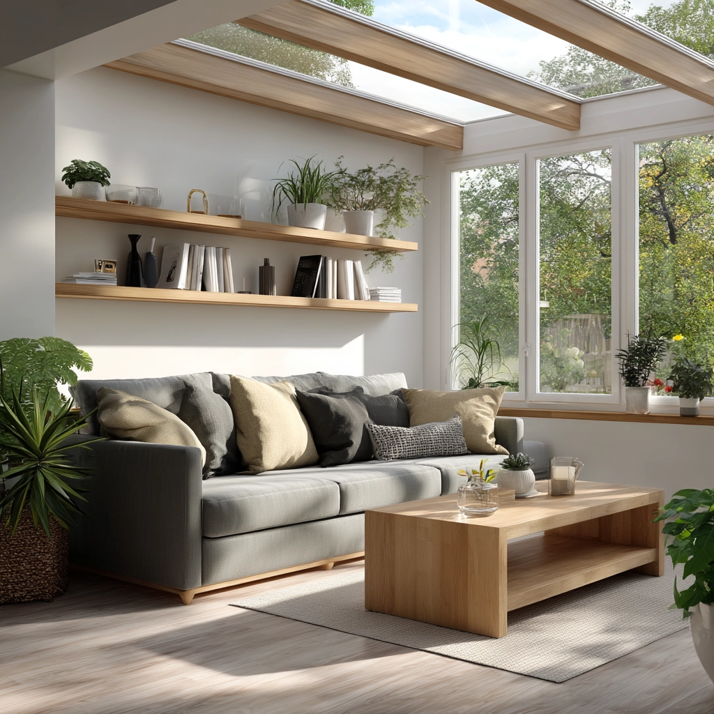 Sunroom Decorating Ideas 31