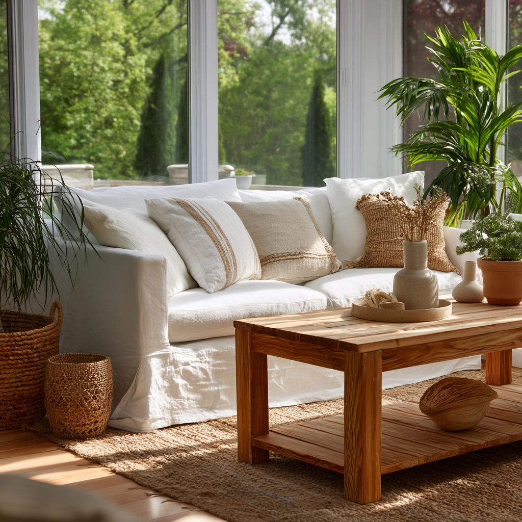 Sunroom Decorating Ideas 35