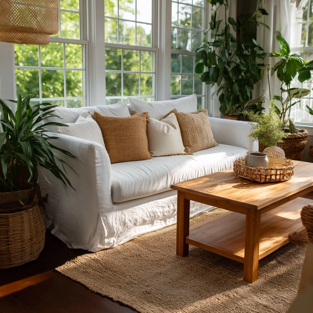 Sunroom Decorating Ideas 36