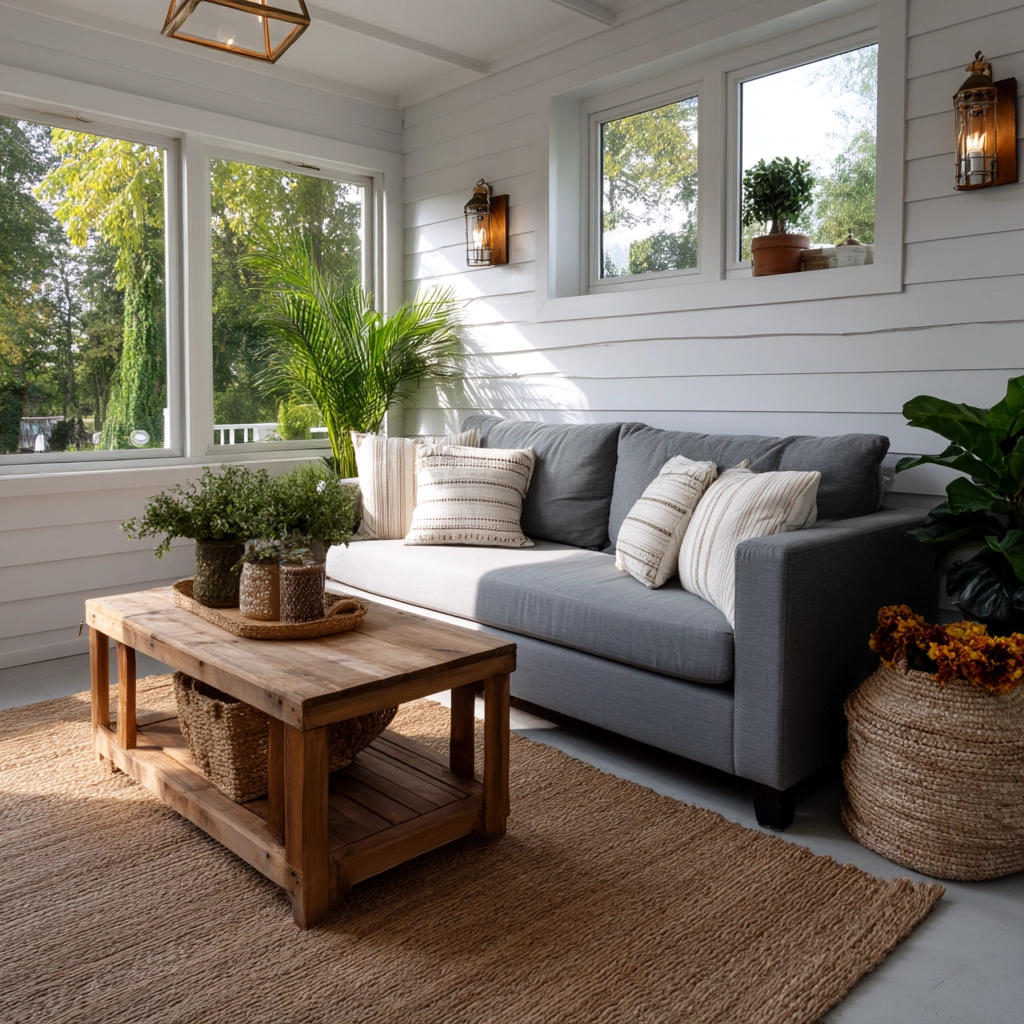 Sunroom Decorating Ideas 41