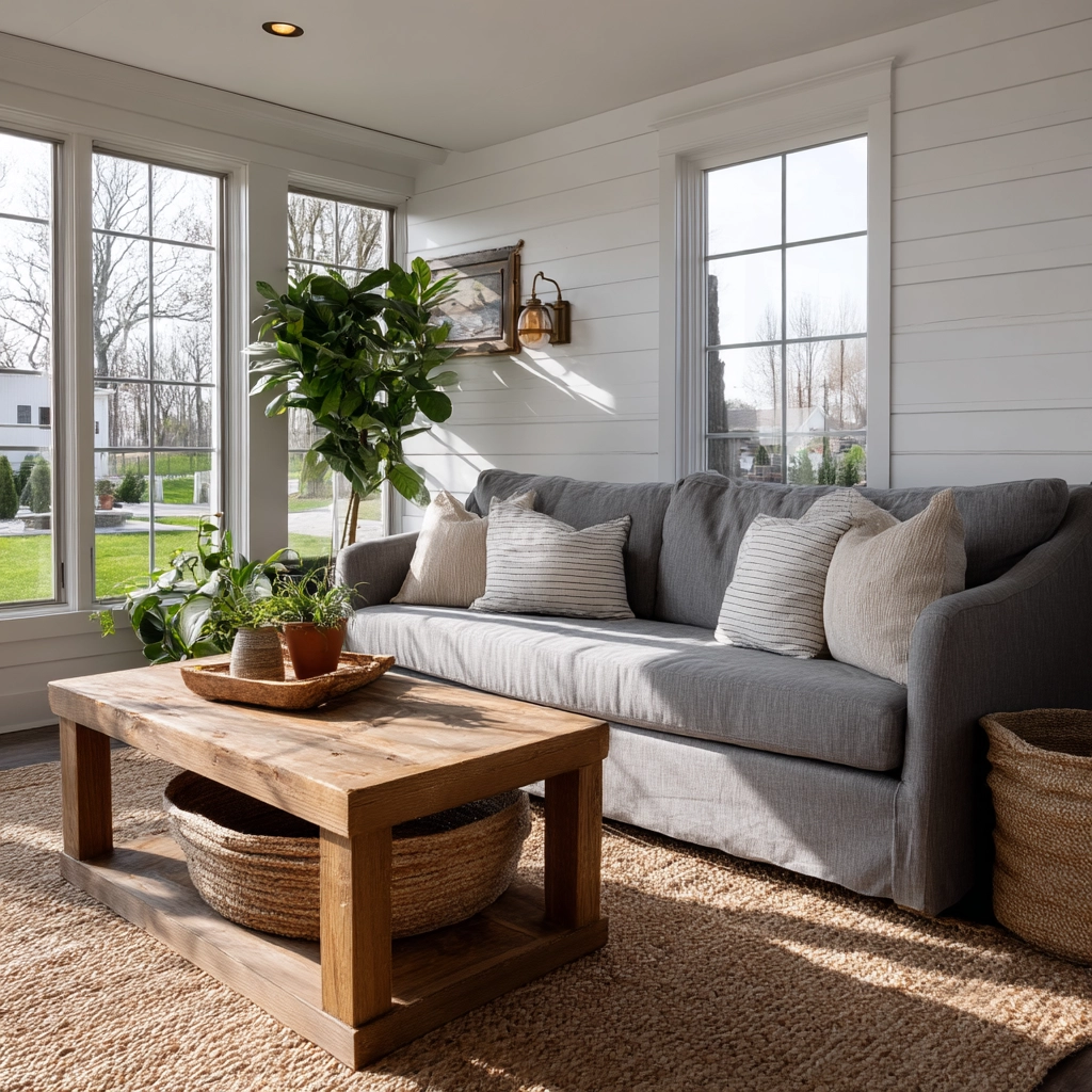 Sunroom Decorating Ideas 43