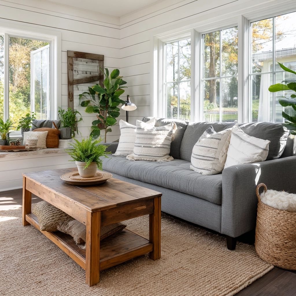 Sunroom Decorating Ideas 44
