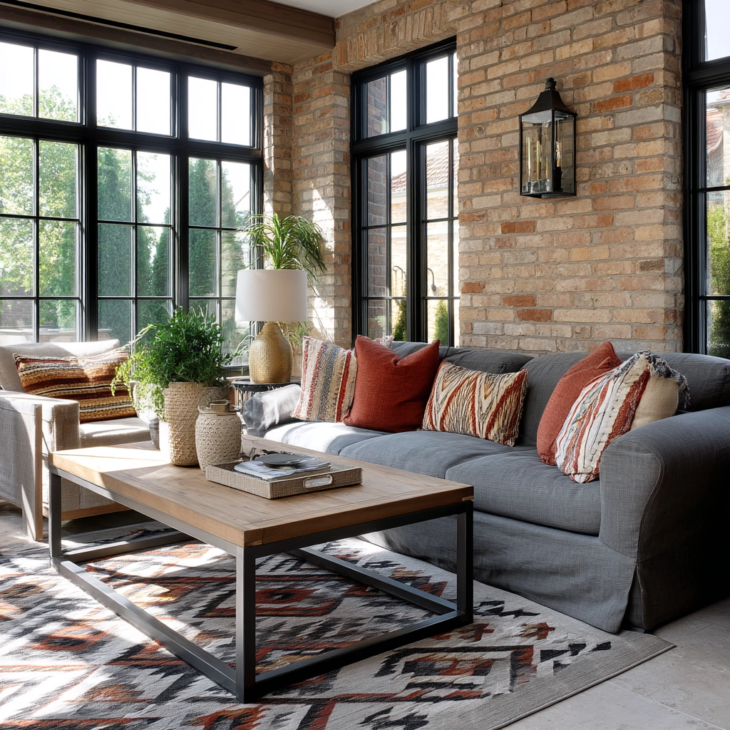 Sunroom Decorating Ideas 49