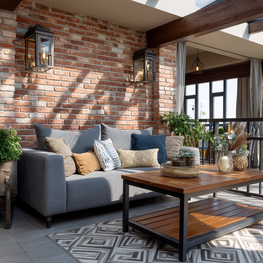 Sunroom Decorating Ideas 51