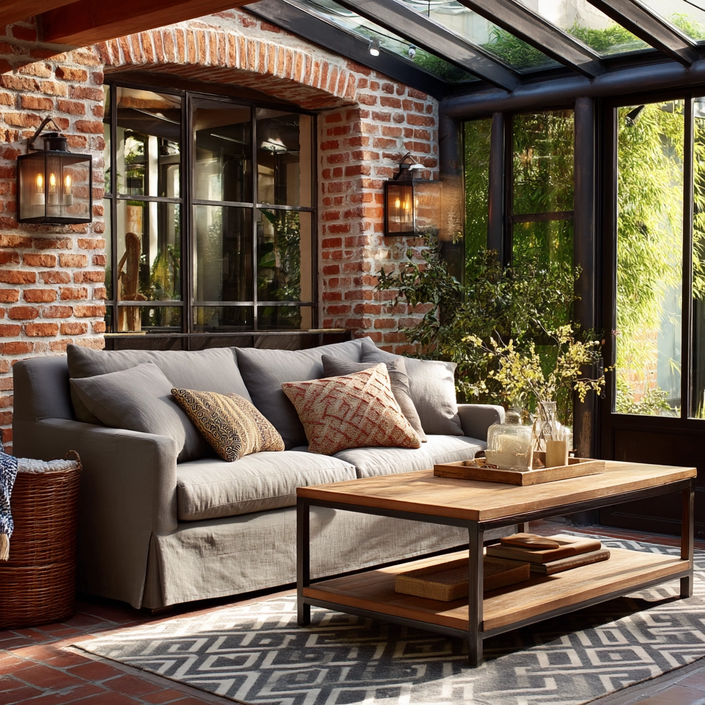 Sunroom Decorating Ideas 52