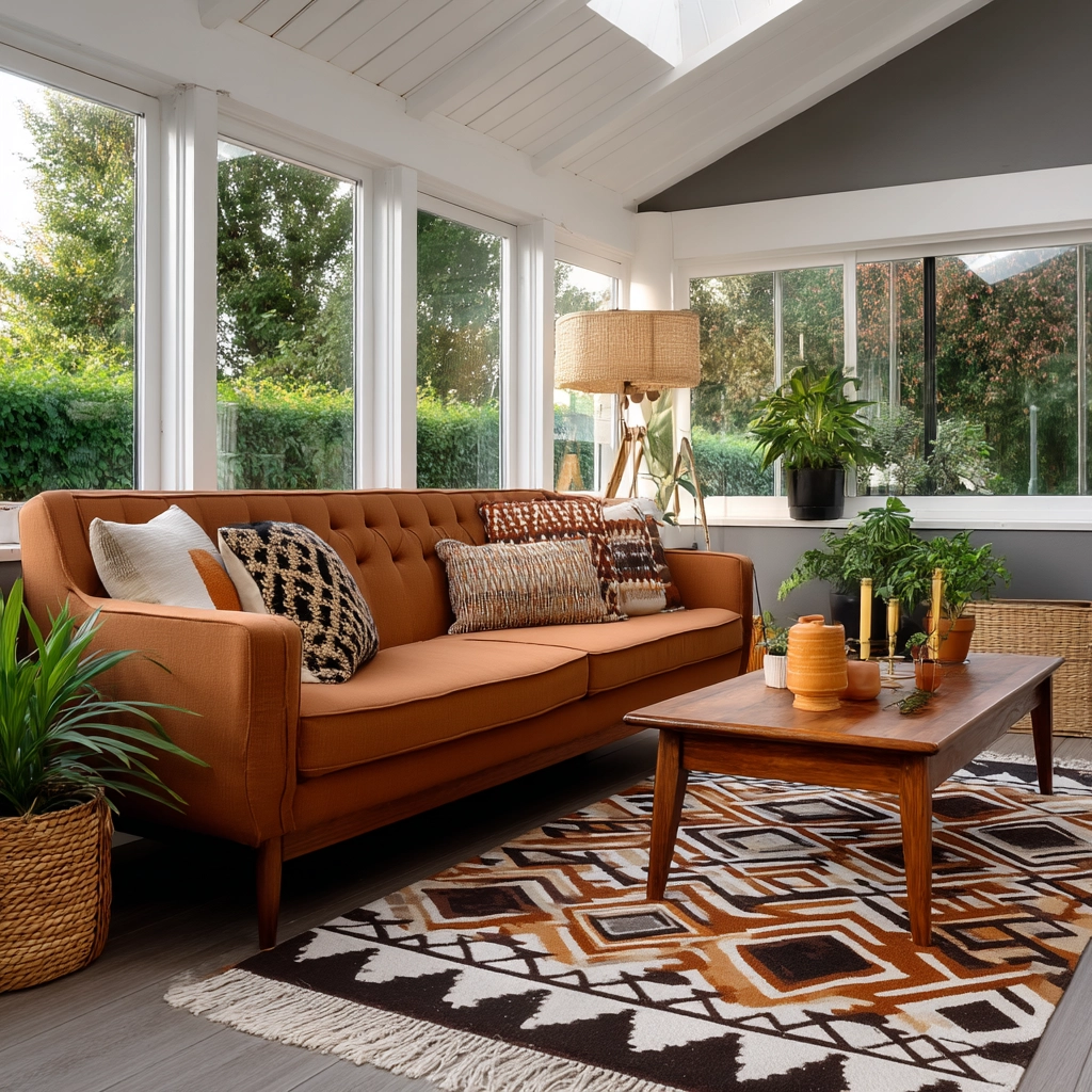 Sunroom Decorating Ideas 53