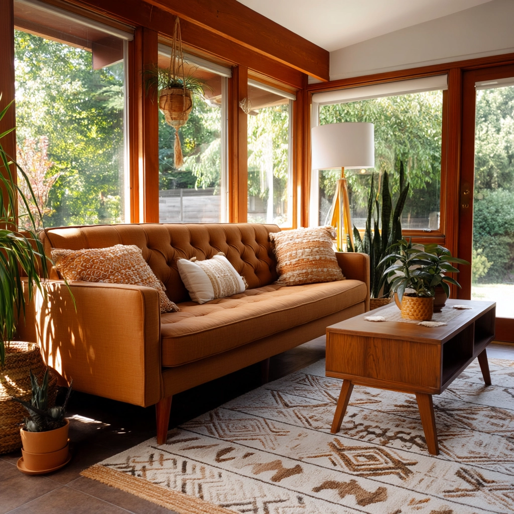 Sunroom Decorating Ideas 54