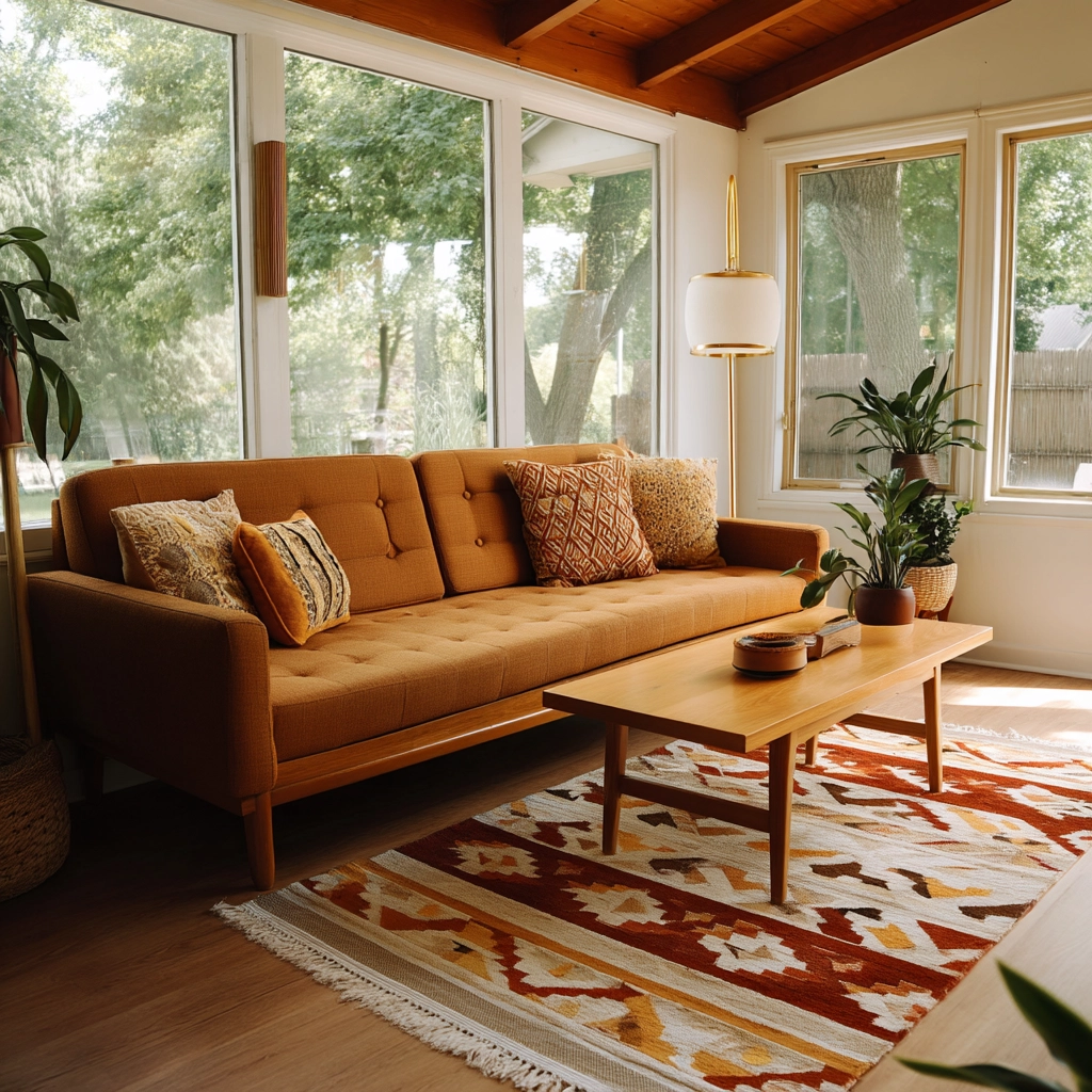 Sunroom Decorating Ideas 56