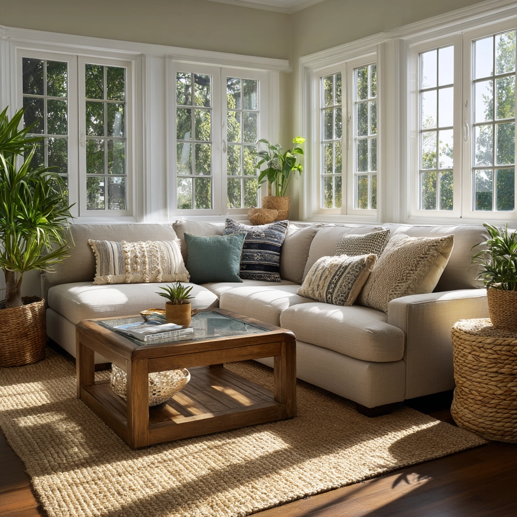 Sunroom Decorating Ideas 58