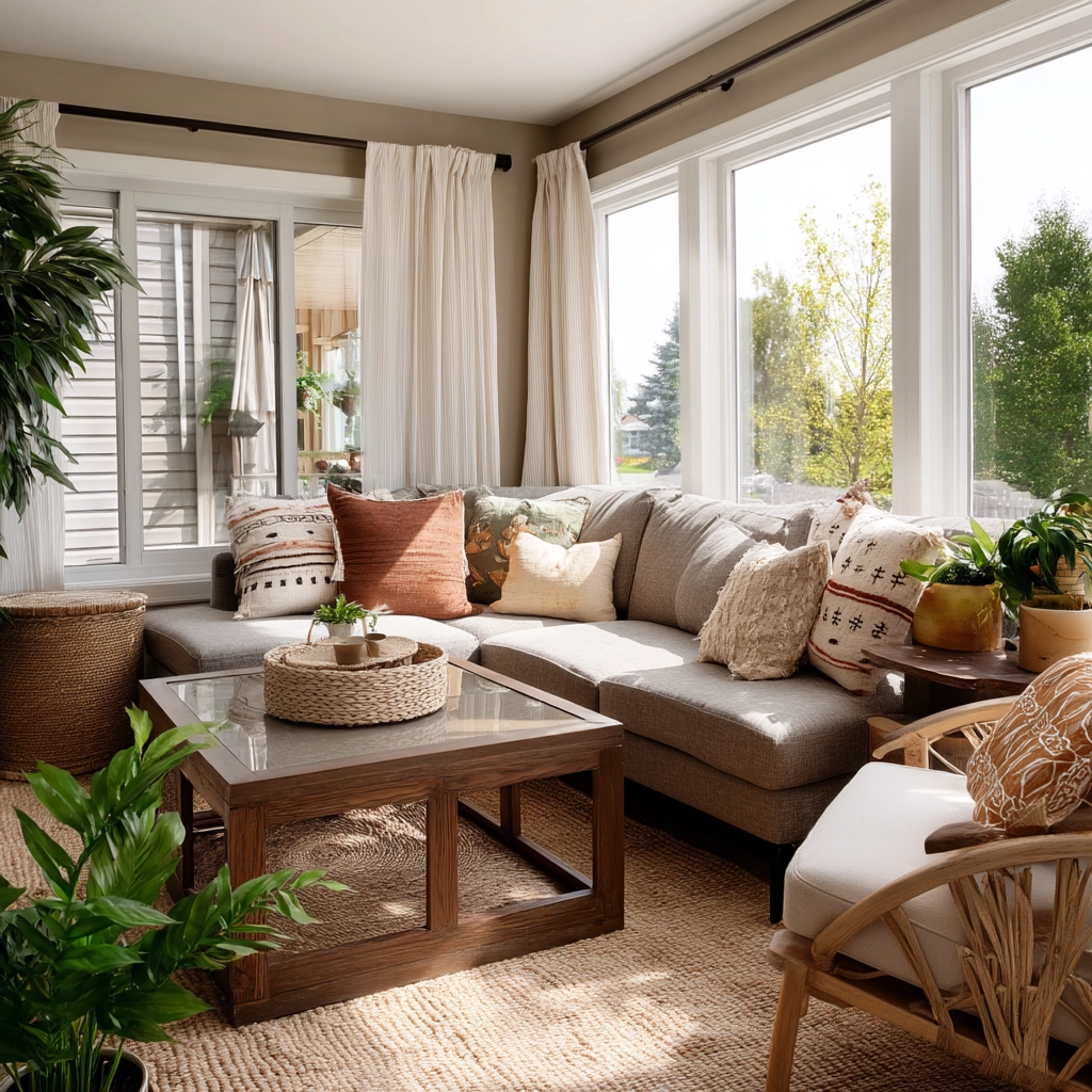 Sunroom Decorating Ideas 59