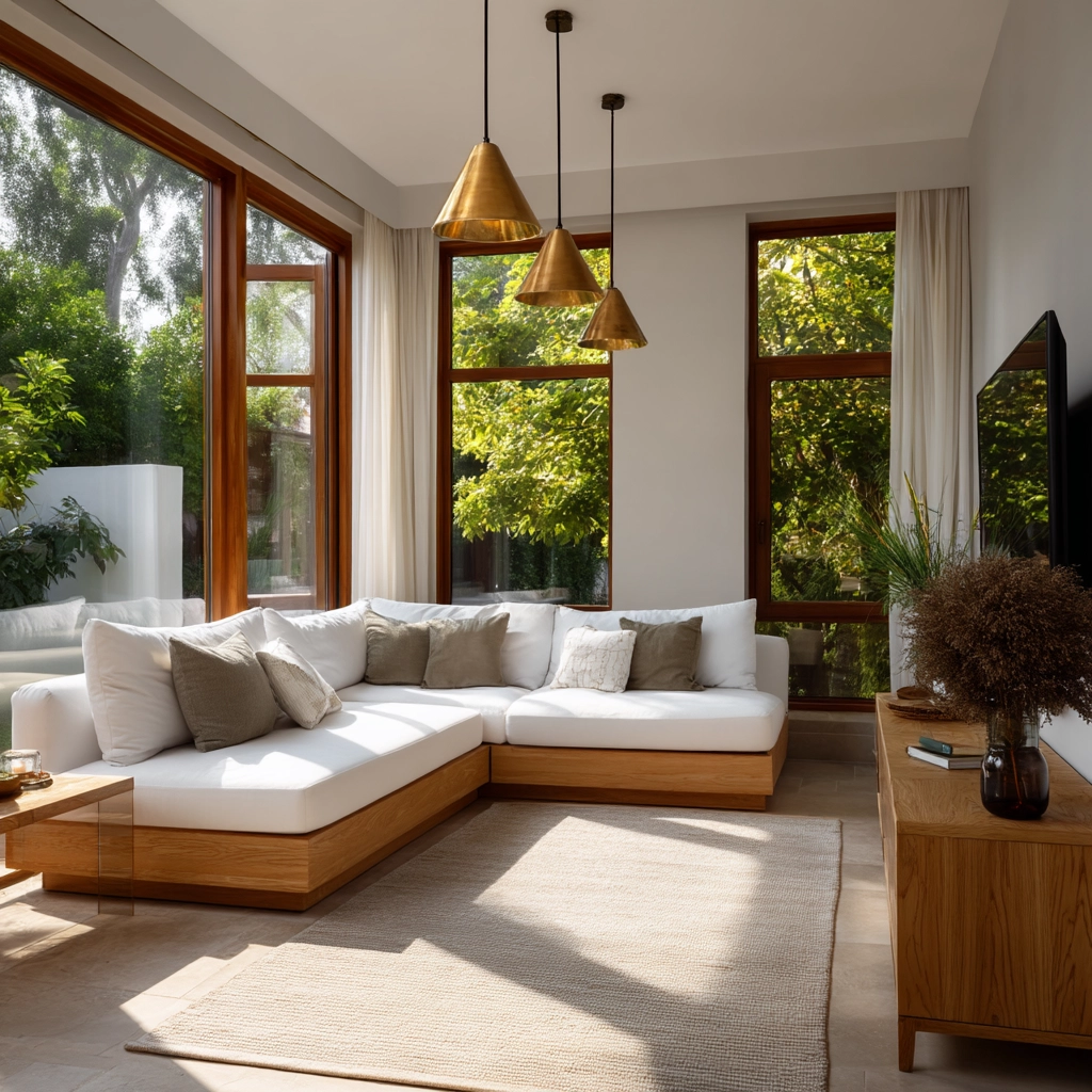 Sunroom Decorating Ideas 6