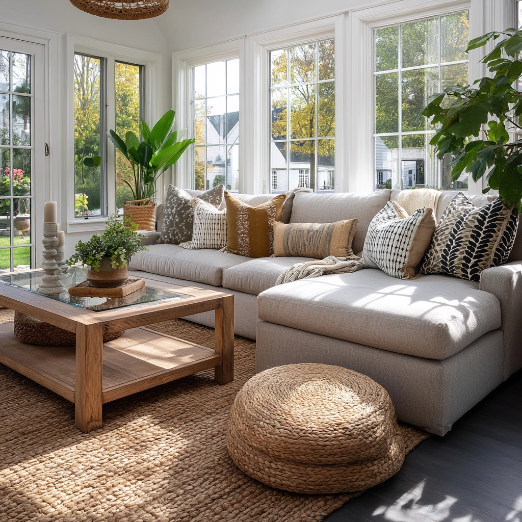 Sunroom Decorating Ideas 60