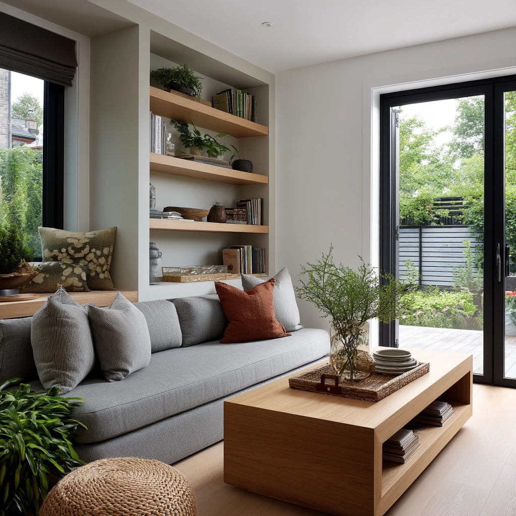 Sunroom Decorating Ideas 61