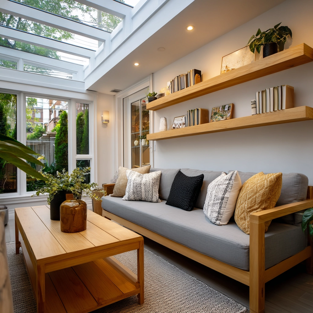 Sunroom Decorating Ideas 63