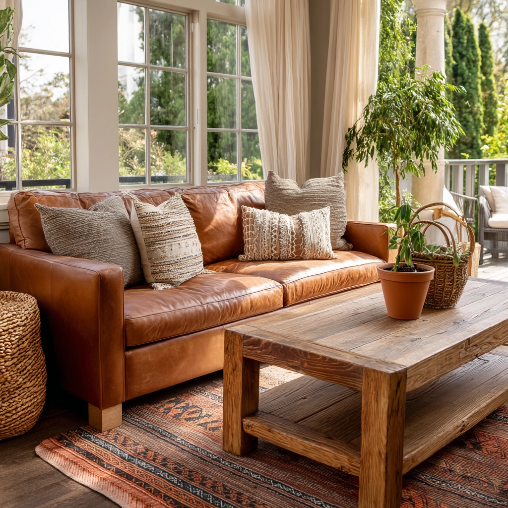 Sunroom Decorating Ideas 66