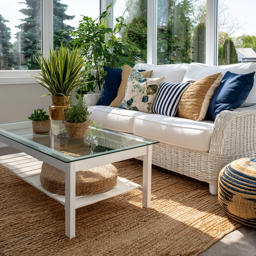 Sunroom Decorating Ideas 70