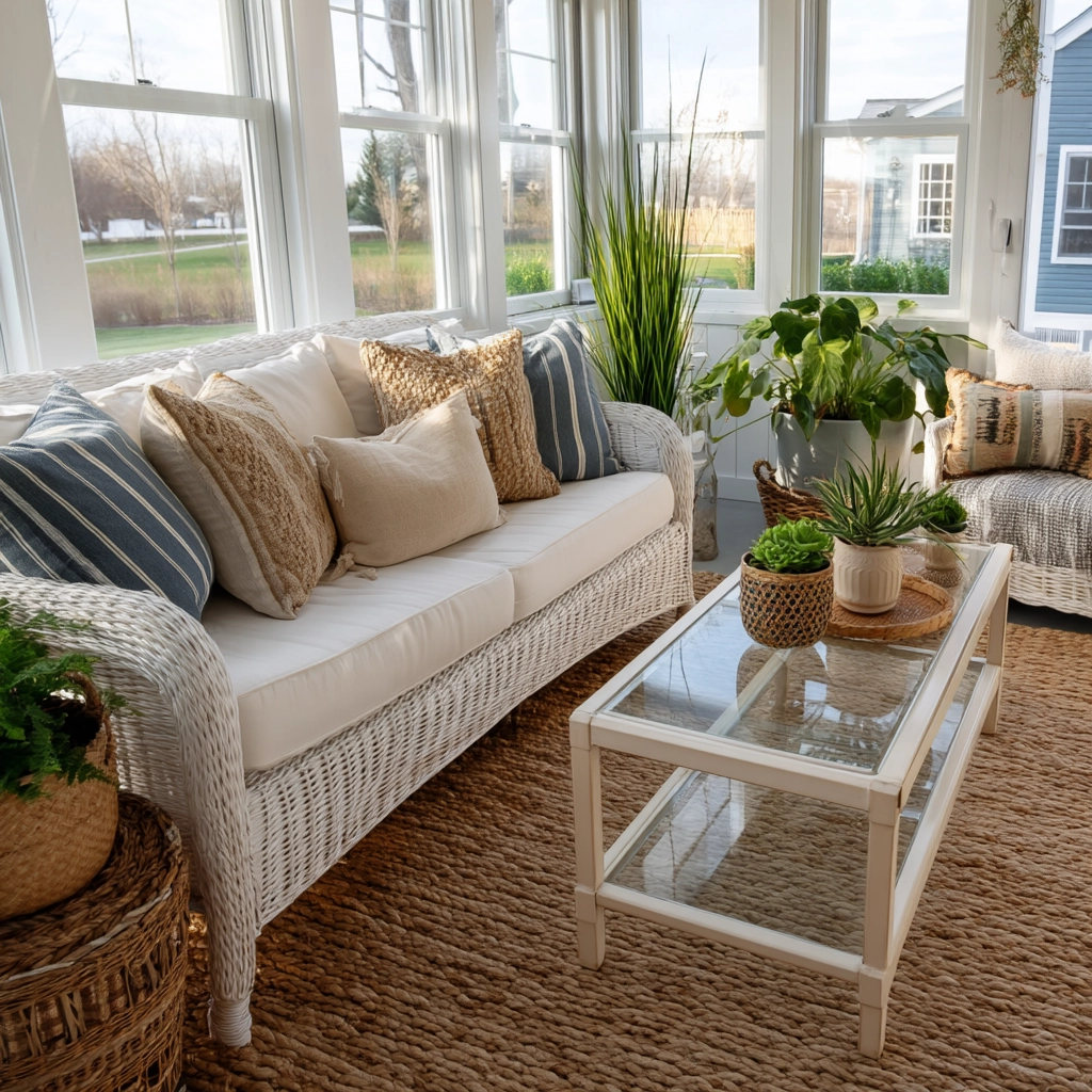 Sunroom Decorating Ideas 71