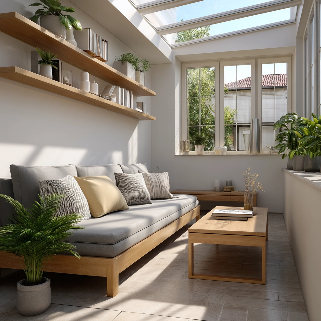 Sunroom Decorating Ideas 74