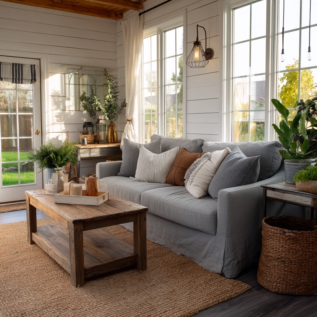Sunroom Decorating Ideas 78