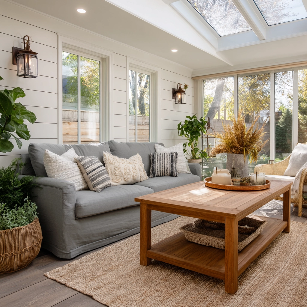 Sunroom Decorating Ideas 80