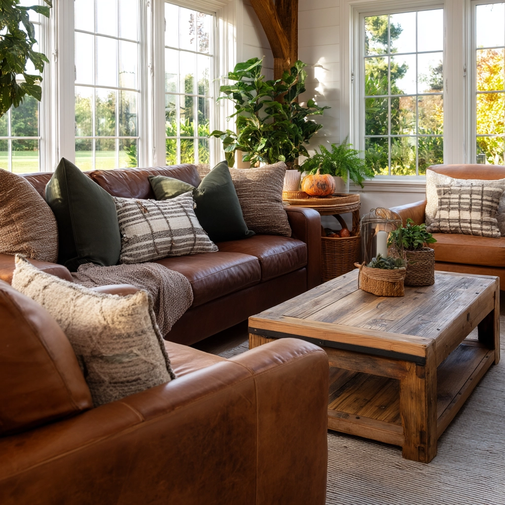 Sunroom Decorating Ideas 9