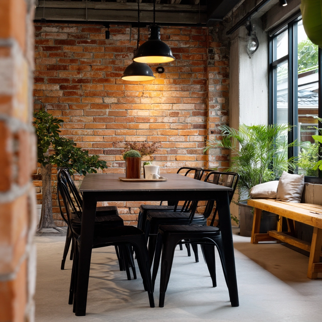Sunroom Dining Room Ideas 36