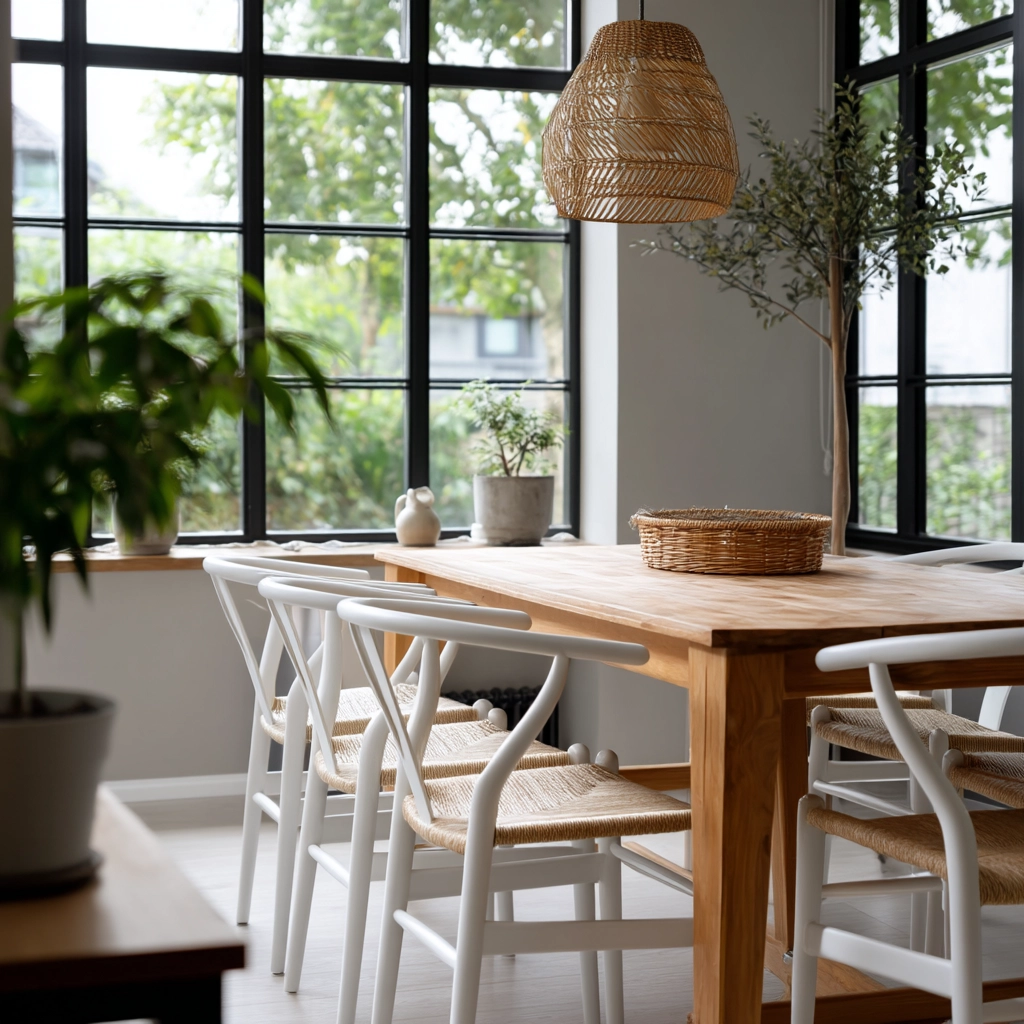 Sunroom Dining Room Ideas 38