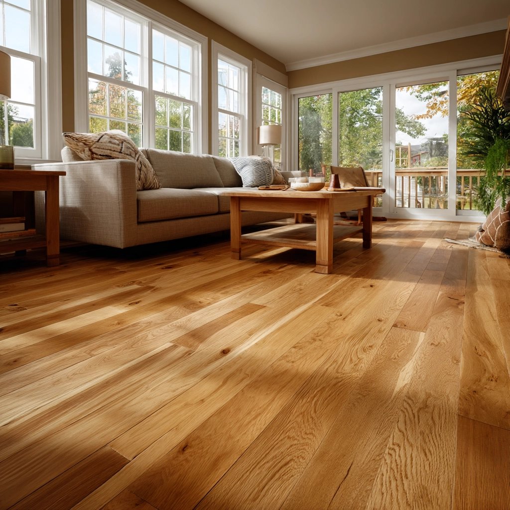 Sunroom Flooring Ideas 15