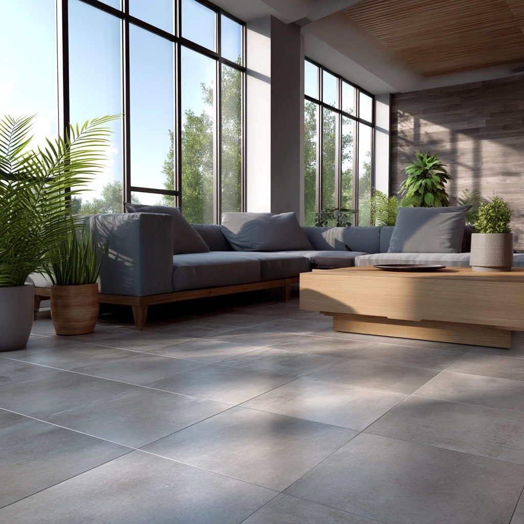 Sunroom Flooring Ideas 28