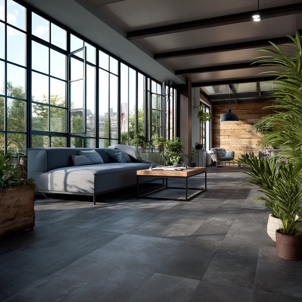 Sunroom Flooring Ideas 33
