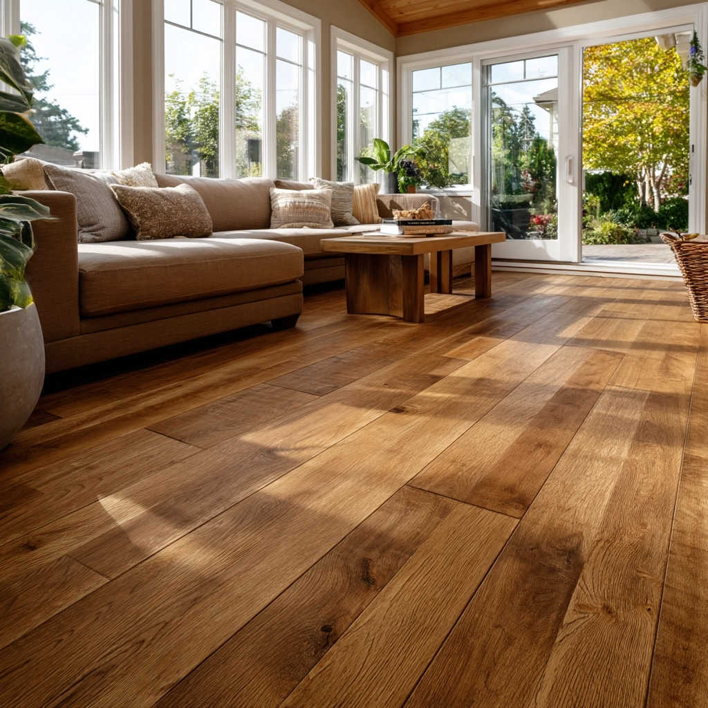 Sunroom Flooring Ideas 52