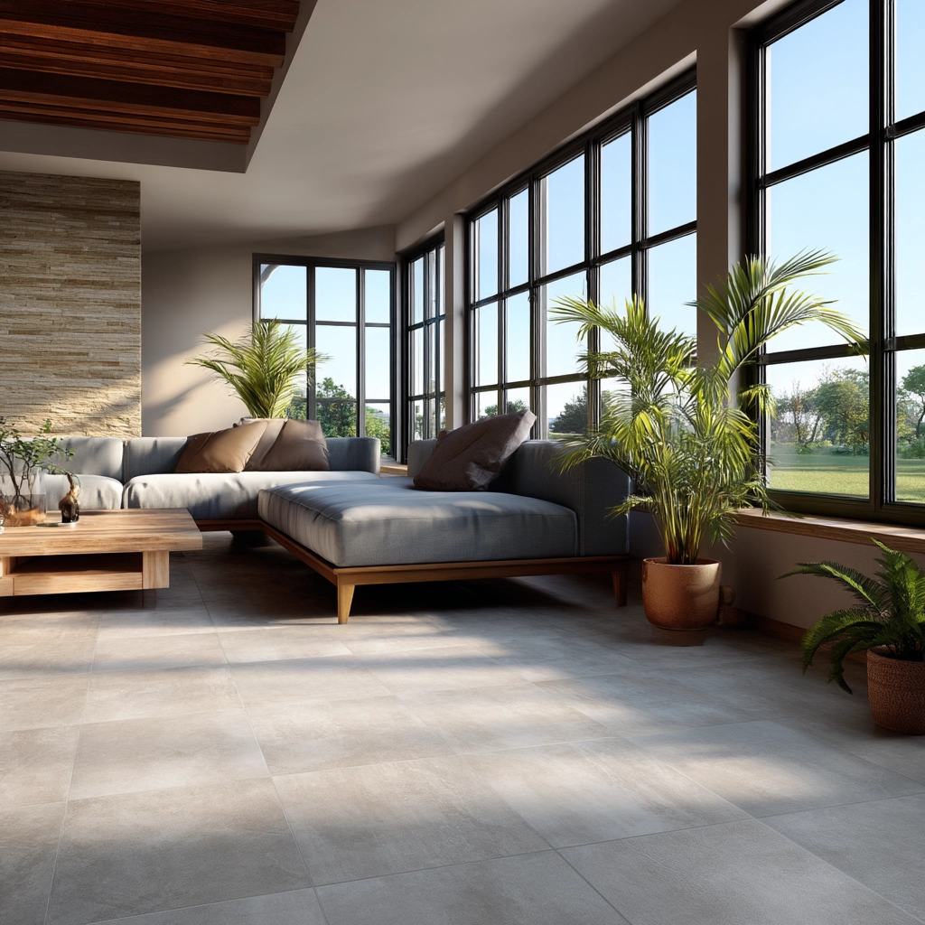 Sunroom Flooring Ideas 62