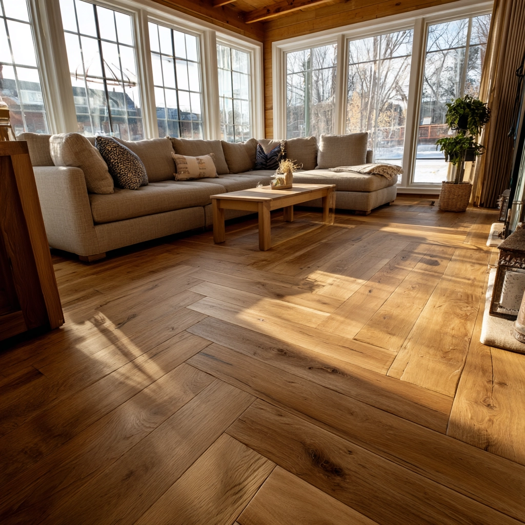 Sunroom Flooring Ideas 65