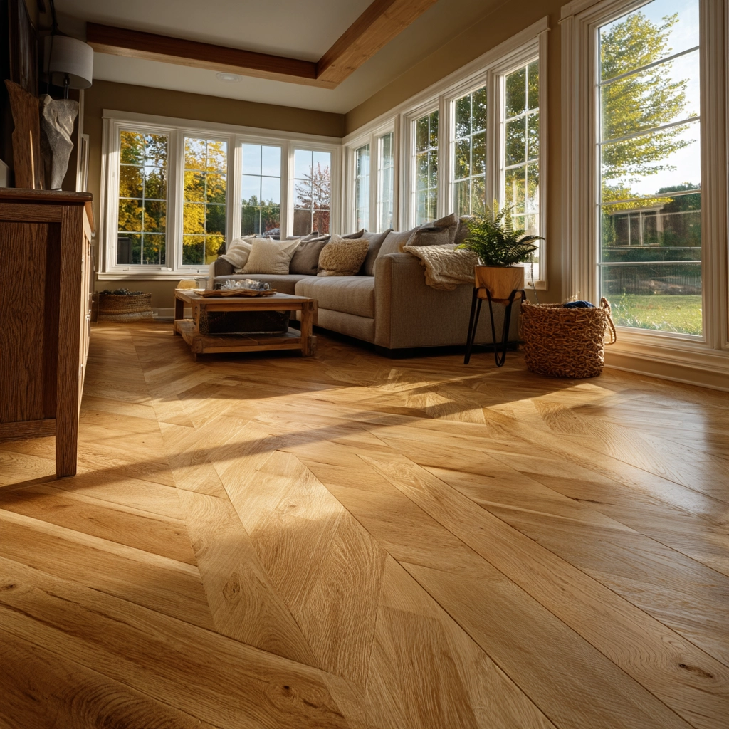 Sunroom Flooring Ideas 66