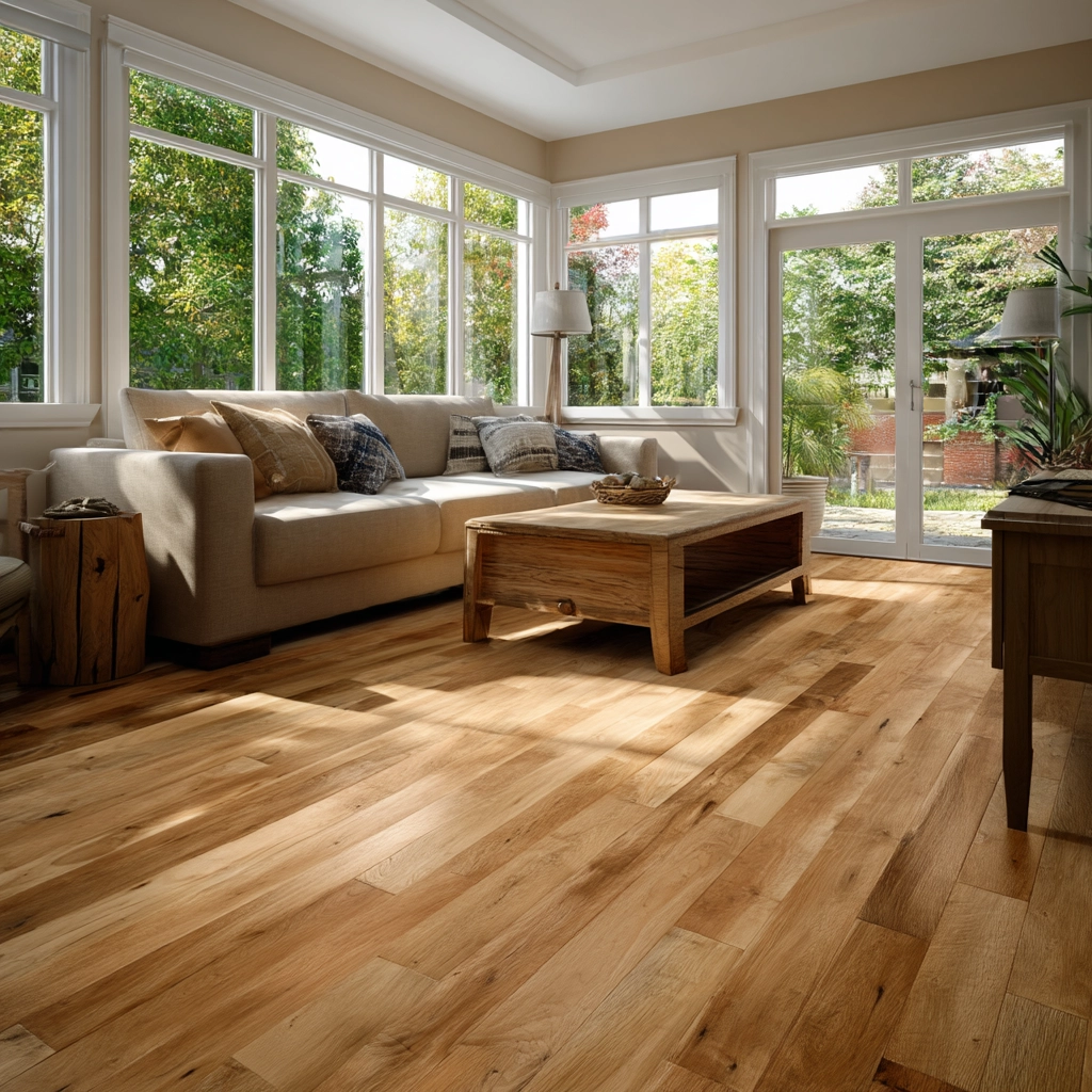 Sunroom Flooring Ideas 67