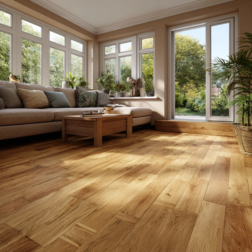 Sunroom Flooring Ideas 68