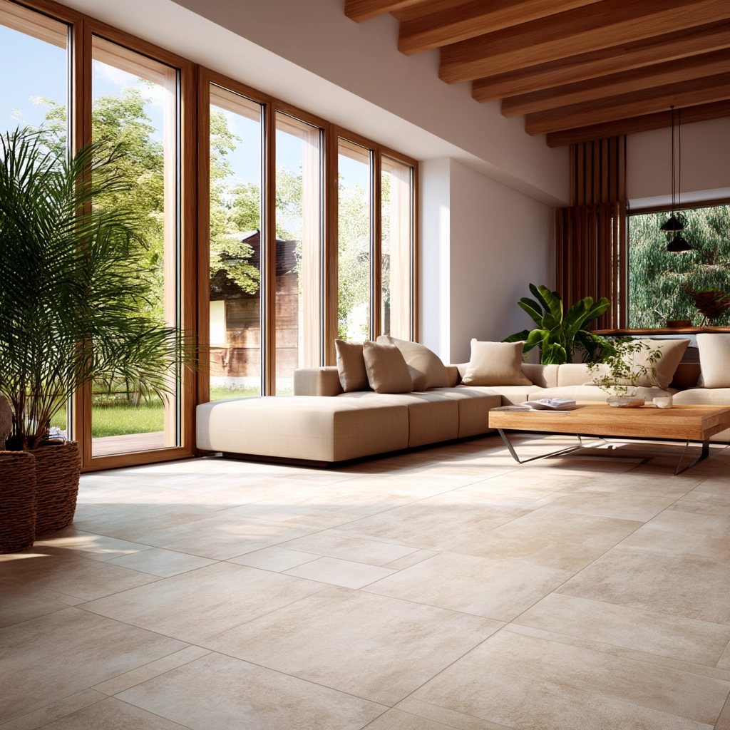 Sunroom Flooring Ideas 72