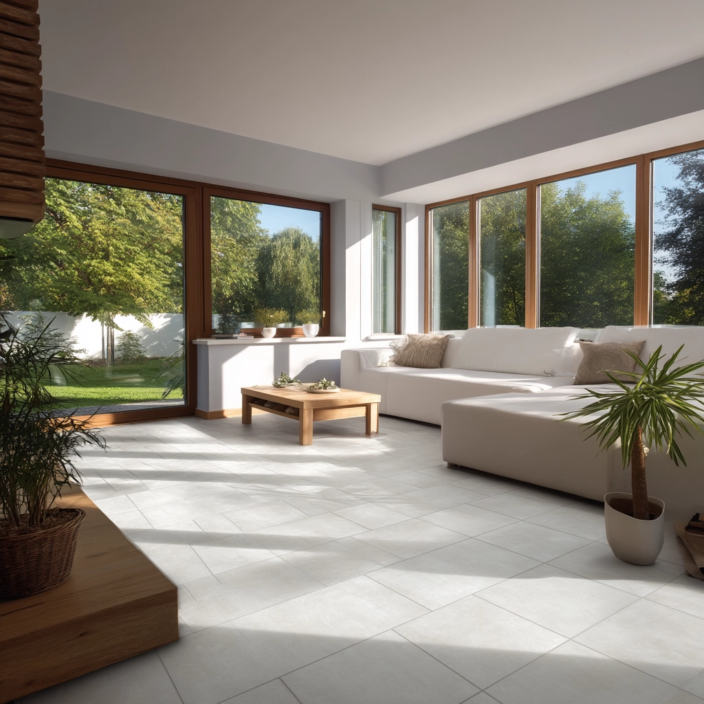 Sunroom Flooring Ideas 78