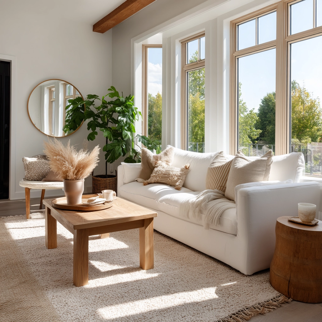 Sunroom Living Room 14