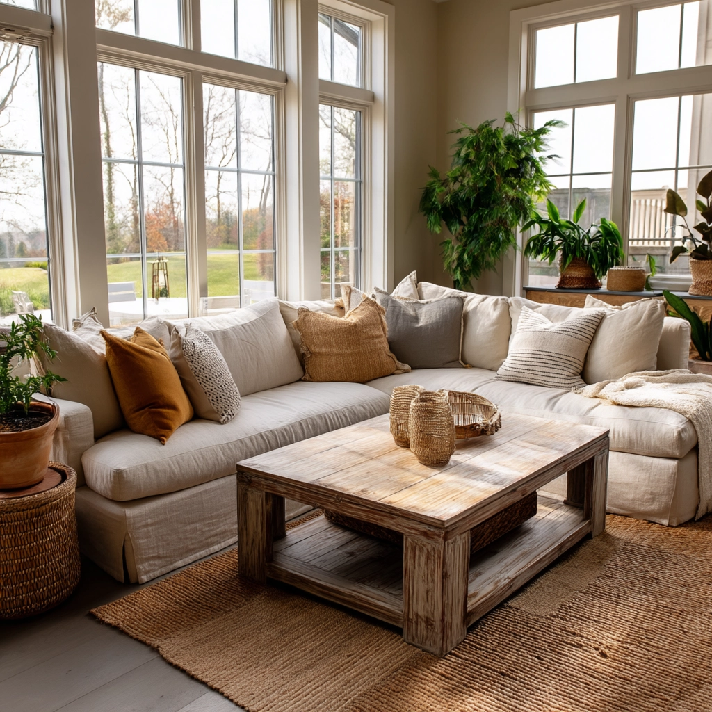 Sunroom Living Room 2