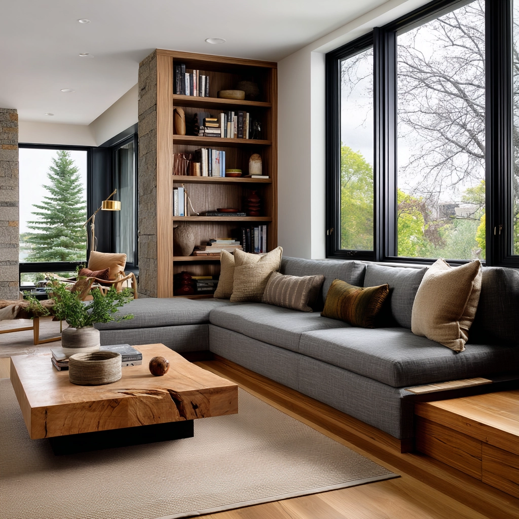 Sunroom Living Room 23