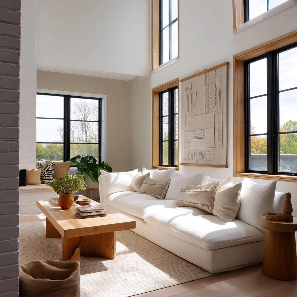 Sunroom Living Room 29