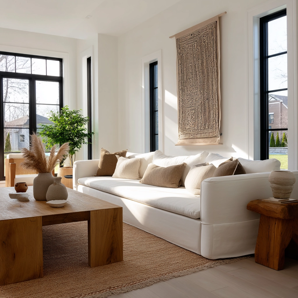 Sunroom Living Room 31