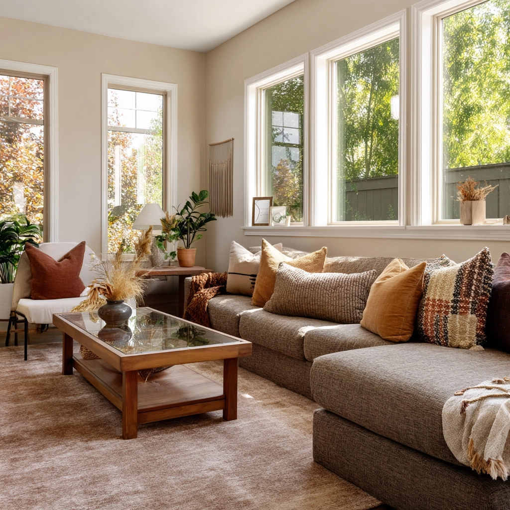 Sunroom Living Room 33