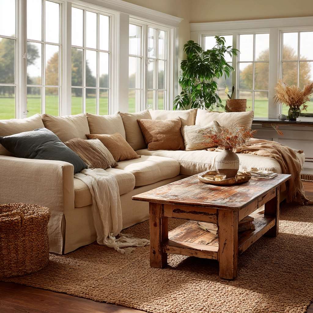 Sunroom Living Room 4