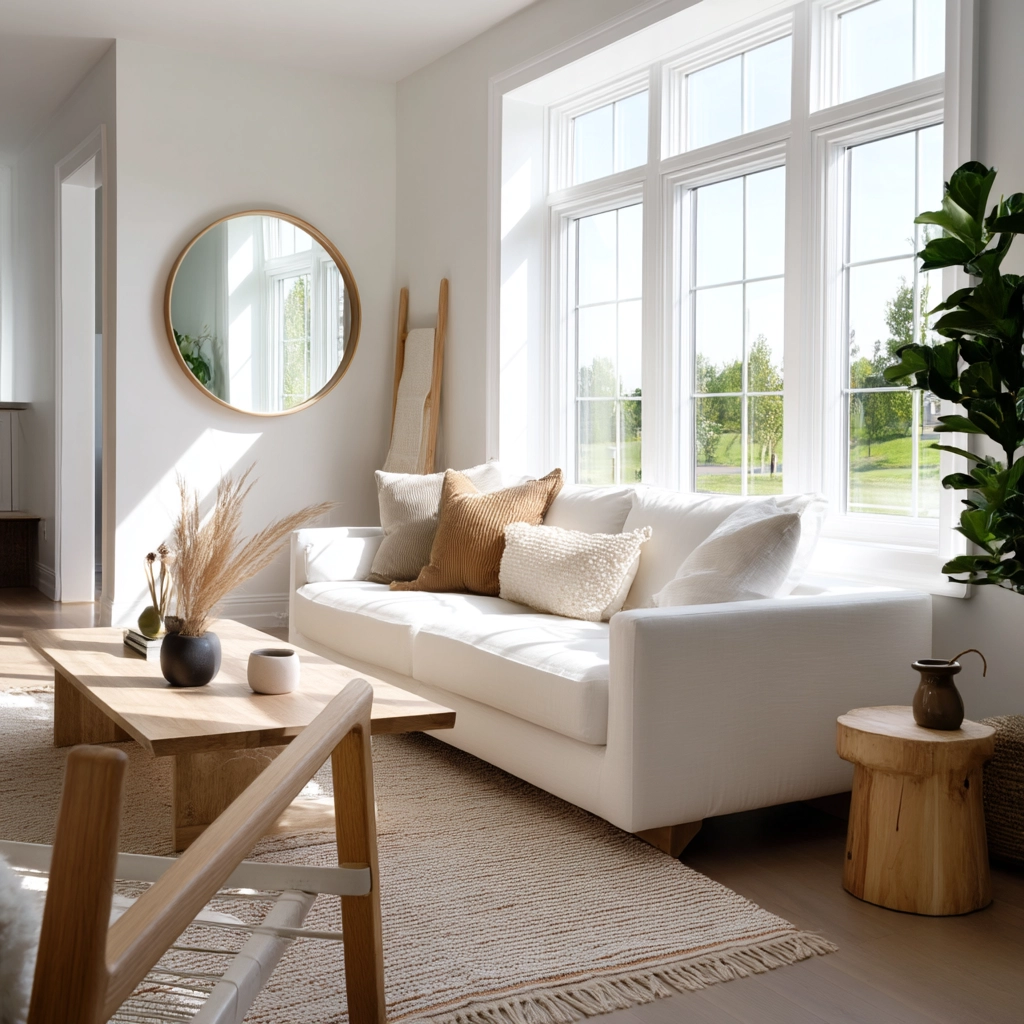 Sunroom Living Room 41