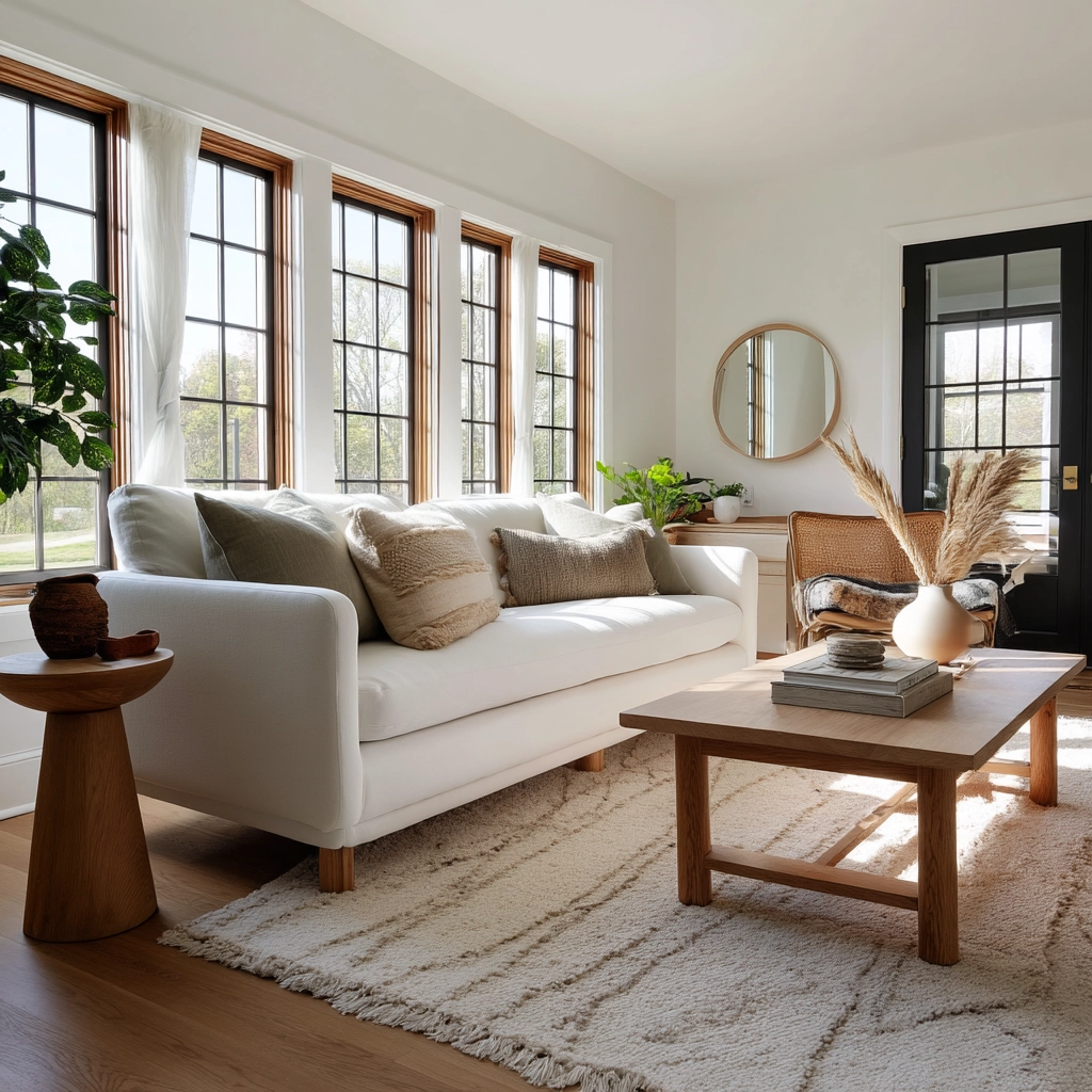 Sunroom Living Room 42