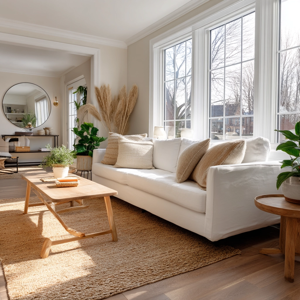 Sunroom Living Room 43