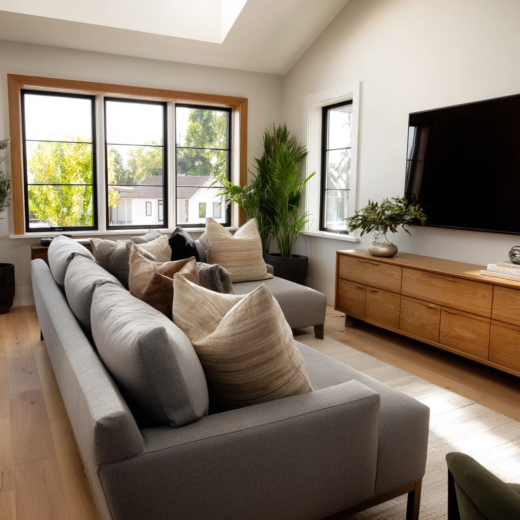 Sunroom Living Room 5