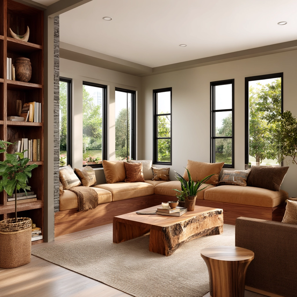 Sunroom Living Room 50